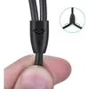 Ugreen AV116, 3.5mm, Stecker, 2 x RCA, Stecker, 3 m, Produktbild-Vorschau 10