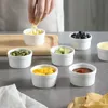 MALACASA, Serie Ramekin.Dish, 24-tlg Set, 5,7 cm Produktbild-Vorschau 5