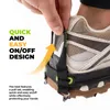 Qunature punta scarpe artigli per scarpe Grödel 22 denti in Anteprima dell’immagine prodotto 2