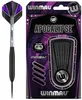 Rzutki Winmau Apocalypse Brass Steeldart 24 g Podgląd zdjęcia produktu 10