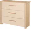 Roba 1731884 Wickelkommode breit +Wickelansatz Momo Produktbild-Vorschau 10