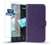 Handyhülle für Samsung Galaxy A36 5G mit 9H Displayglas Produktbild-Vorschau 1