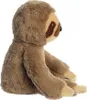 AURORA Eco Nation Plush Sloth, 24 cm Anteprima dell’immagine prodotto 5