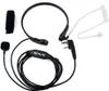 Retevis Walkie Talkie Throat Microphone Headset 2kolíkový Náhled obrázku produktu 1