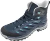 Lowa INNOVO GTX MId Wanderstiefel Blau Produktbild-Vorschau 35