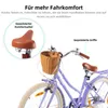 KEANO Poppy Laufrad Kinderfahrrad 20/24 Zoll mit Produktbild-Vorschau 8