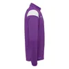 Uhlsport Squad 27 Ziptop Herren - Purple / Weiß Produktbild-Vorschau 3