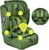 Lorelli Adventure Grn 76-150 cm i-Size Autositz Produktbild-Vorschau 18