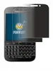 2x BROTECT Sichtschutzfolie für Blackberry Classic Q20 Produktbild-Vorschau 2