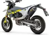 ARROW Auspuff DARK RACE-TECH für Husqvarna 701 Enduro / Produktbild-Vorschau 6