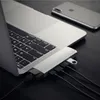 Satechi - Typ-C Pro Hub Adapter mit Ethernet Silber Produktbild-Vorschau 15
