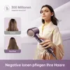 Asciugacapelli Dreame Glory Combo, 110.000 giri/min, 70 Anteprima dell’immagine prodotto 3