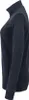HAKRO Interlock Sweatjacke Damen #227 Gr. M tinte Produktbild-Vorschau 2