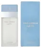 Dolce & Gabbana Light Blue Pour Femme Eau de Toilette 25 ml Produktbild-Vorschau 4
