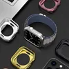 Pre Apple Watch Series 11 / 10 46mm TPU ochranné puzdro s Náhľad obrázku produktu 6