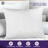 Kopfkissen 2er Set - CoolTouch Kopf kissen - 60x70 - Produktbild-Vorschau 5