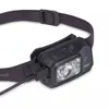Black Diamond Storm 500-R Barvy: czarny Podgląd zdjęcia produktu 5