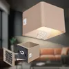 LED Wandleuchte Wandlampe ohne Stromanschluss Produktbild-Vorschau 6