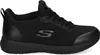 Skechers Sneakers 77222EC-BLK in Black color size 41 Produktbild-Vorschau 9