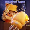 MODFU Musikspielzeuge, Elektrisches Quallen- & Produktbild-Vorschau 3