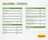 Josera 4032254754992, Kocięta, Drób, 10 kg Podgląd zdjęcia produktu 4