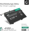 CELLONIC 1x Akku für Notebook Kompatibel mit Lenovo Produktbild-Vorschau 2