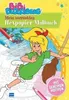 Bibi Blocksberg - Mein verrücktes Hexpapier-Malbuch Produktbild-Vorschau 1