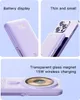 10000 mAh Powerbank für iPhone 17 16 15 14 13 12 Pro Plus Produktbild-Vorschau 3