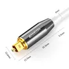 Toslink Premium Kabel - Optisches Audiokabel LWL SPDIF Produktbild-Vorschau 7
