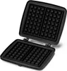 Macchina per waffle 1200w Frifri FRI022810012GRP Anteprima dell’immagine prodotto 6