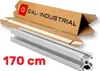 GAL-INDUSTRIAL | Profil konstrukcyjny aluminiowy – 20x20mm Podgląd zdjęcia produktu 1