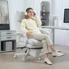 HOMCOM Bürostuhl Ergonomisch Schreibtischstuhl mit Produktbild-Vorschau 11