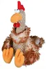 Giocattolo per cani Gallo 22 cm Anteprima dell’immagine prodotto 1