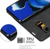 Cadorabo Hülle für Oppo Reno2 Schutz Hülle in Schwarz Produktbild-Vorschau 4