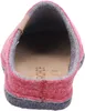 Rohde Damen Pantoffel Hausschuh Softfilz Decksohle Leder Produktbild-Vorschau 13