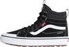 Vans Mte Sk8-hi Waterproof Insulated Sportschuhe Schwarz EU Produktbild-Vorschau 17