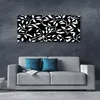 Tulup Leinwand-Bilder 125x50 Wandbild Canvas Kunstdruck Produktbild-Vorschau 3