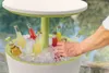 Keter Cool Bar Beistelltisch mit integrierter Kühlbox, 30 Produktbild-Vorschau 12