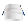 Kanlux Einbau-Downlight, Einbauleuchte GOVIK Gx5,3/GU10 Produktbild-Vorschau 11