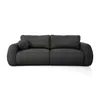 Schlafsofa BRAVO 2-in-1 – umwandelbares Ecksofa Produktbild-Vorschau 2