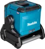 Makita ML005G, LED, 4,6 kg, IP65, Czarny, Niebieski, Flood Podgląd zdjęcia produktu 3