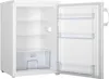 Gorenje Freistehend Kühlschrank, 84.5 x 56 x 59.8 cm, Weiß, Produktbild-Vorschau 2