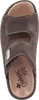 Rieker Herren Sandale Pantolette Clog 25590-25, Größe:43 Produktbild-Vorschau 44
