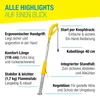 GLORIA Thermoflamm  Electro, Elektrischer Unkrautvernichter Produktbild-Vorschau 4