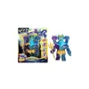 Bandai Goo Jit Zu King Hydra Figur Mehrfarbig  Mehrfarbig Produktbild-Vorschau 12