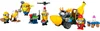LEGO LEGO Despicable Me 75580 Minions e la macchina delle Anteprima dell’immagine prodotto 7
