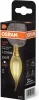 Led-Lampe Vintage 1906 Led Cl Ba Gold22 2,5W/824 E14 Produktbild-Vorschau 7