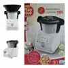 Playtive Monsieur Cuisine PMMC 5 A1 Mini Produktbild-Vorschau 2