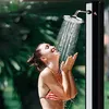 UISEBRT Solárna sprcha 35 litrov Záhradná sprcha Solárna Náhľad obrázku produktu 22