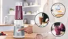Bosch MMB2111T Mixeur sur socle VitaPower série 2 Argent Voir les images du produit 48